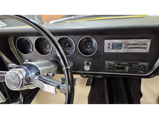 1966 Pontiac GTO (CC-2105822) for sale in Mankato, Minnesota