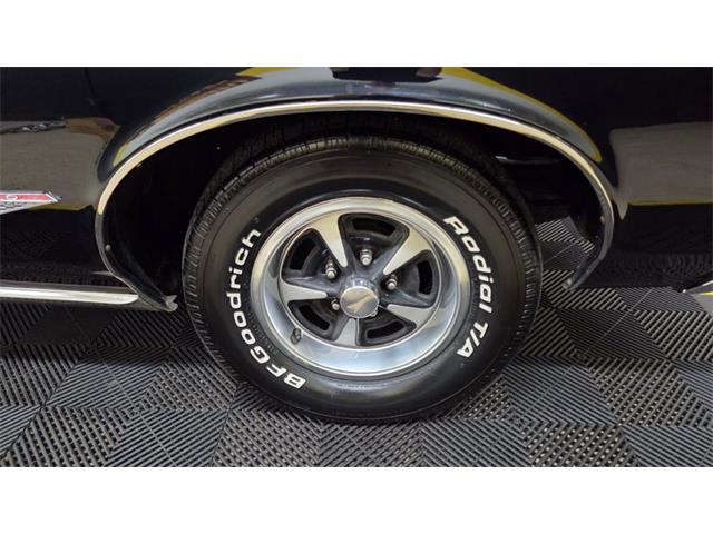 1966 Pontiac GTO (CC-2105822) for sale in Mankato, Minnesota