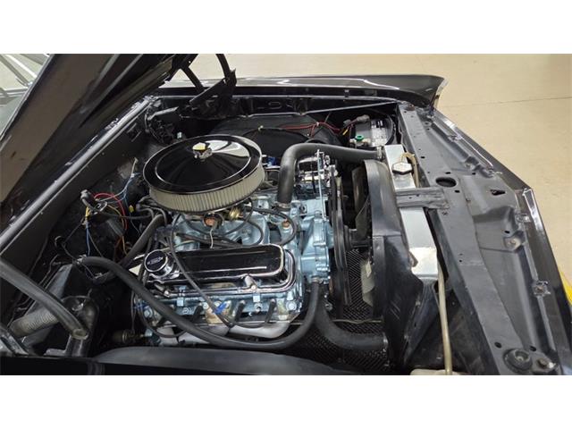 1966 Pontiac GTO (CC-2105822) for sale in Mankato, Minnesota