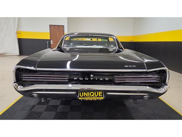 1966 Pontiac GTO (CC-2105822) for sale in Mankato, Minnesota