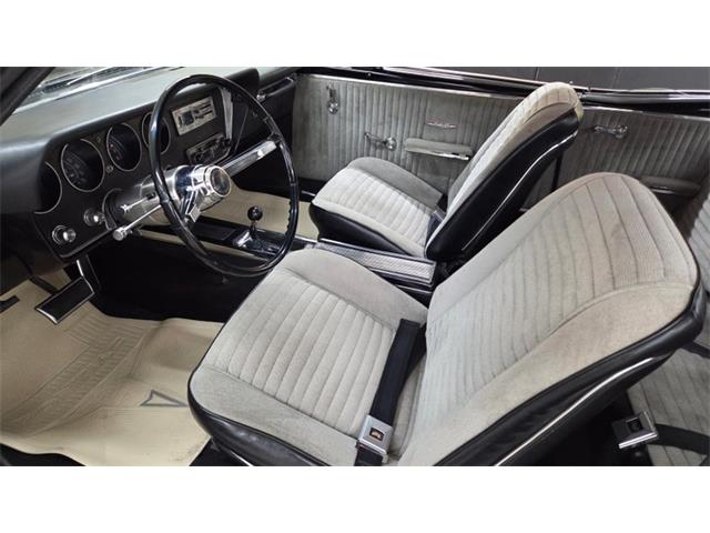 1966 Pontiac GTO (CC-2105822) for sale in Mankato, Minnesota