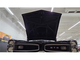1966 Pontiac GTO (CC-2105822) for sale in Mankato, Minnesota