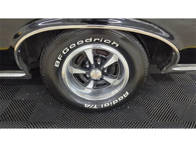 1966 Pontiac GTO (CC-2105822) for sale in Mankato, Minnesota