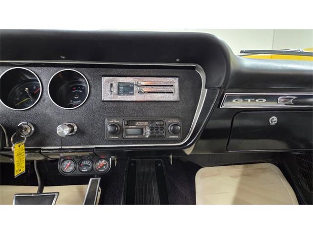 1966 Pontiac GTO (CC-2105822) for sale in Mankato, Minnesota