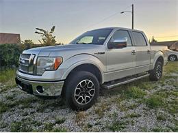 2011 Ford F150 (CC-2105824) for sale in Cadillac, Michigan