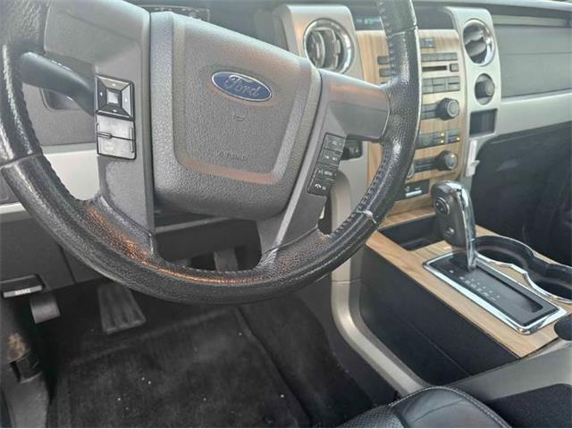 2011 Ford F150 (CC-2105824) for sale in Cadillac, Michigan