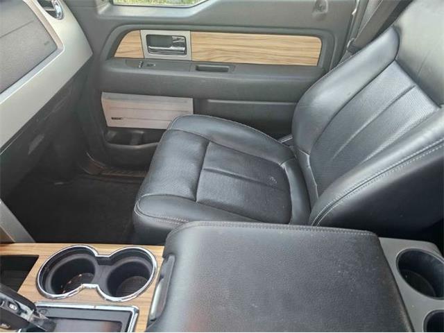 2011 Ford F150 (CC-2105824) for sale in Cadillac, Michigan