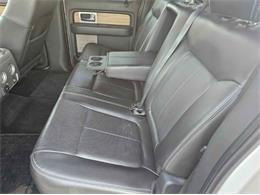 2011 Ford F150 (CC-2105824) for sale in Cadillac, Michigan