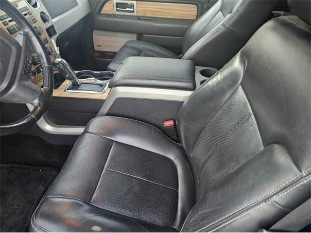 2011 Ford F150 (CC-2105824) for sale in Cadillac, Michigan