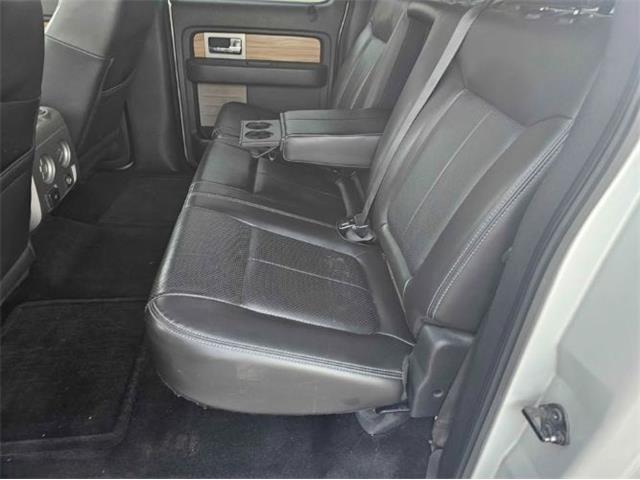 2011 Ford F150 (CC-2105824) for sale in Cadillac, Michigan