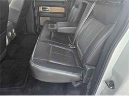 2011 Ford F150 (CC-2105824) for sale in Cadillac, Michigan