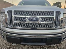 2011 Ford F150 (CC-2105824) for sale in Cadillac, Michigan