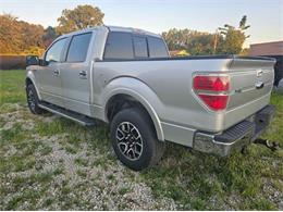 2011 Ford F150 (CC-2105824) for sale in Cadillac, Michigan