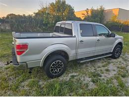 2011 Ford F150 (CC-2105824) for sale in Cadillac, Michigan