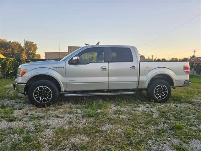 2011 Ford F150 (CC-2105824) for sale in Cadillac, Michigan