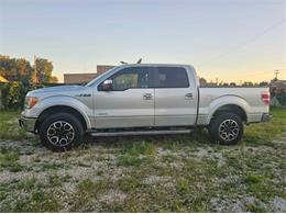 2011 Ford F150 (CC-2105824) for sale in Cadillac, Michigan