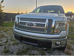 2011 Ford F150 (CC-2105824) for sale in Cadillac, Michigan