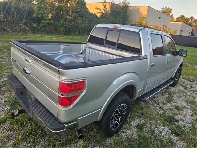 2011 Ford F150 (CC-2105824) for sale in Cadillac, Michigan