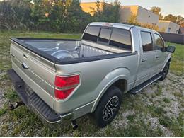 2011 Ford F150 (CC-2105824) for sale in Cadillac, Michigan