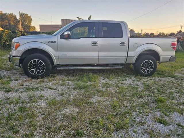 2011 Ford F150 (CC-2105824) for sale in Cadillac, Michigan