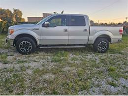 2011 Ford F150 (CC-2105824) for sale in Cadillac, Michigan