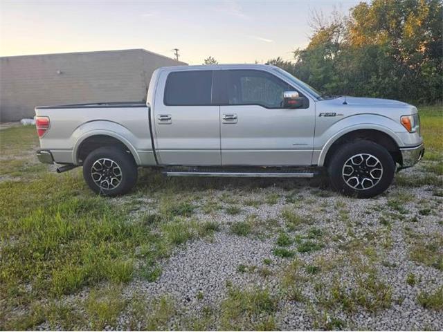 2011 Ford F150 (CC-2105824) for sale in Cadillac, Michigan