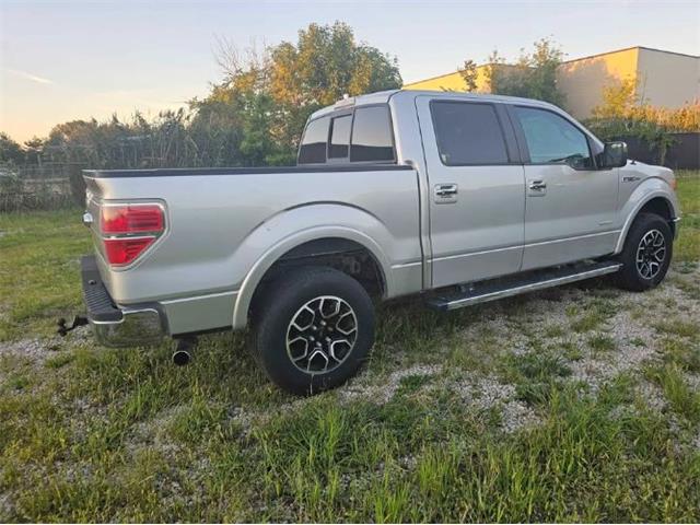 2011 Ford F150 (CC-2105824) for sale in Cadillac, Michigan