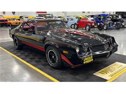 1980 Chevrolet Camaro Z28 (CC-2105825) for sale in Mankato, Minnesota