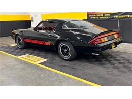 1980 Chevrolet Camaro Z28 (CC-2105825) for sale in Mankato, Minnesota