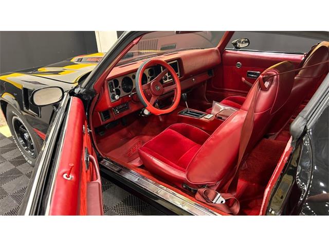 1980 Chevrolet Camaro Z28 (CC-2105825) for sale in Mankato, Minnesota