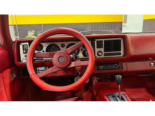 1980 Chevrolet Camaro Z28 (CC-2105825) for sale in Mankato, Minnesota