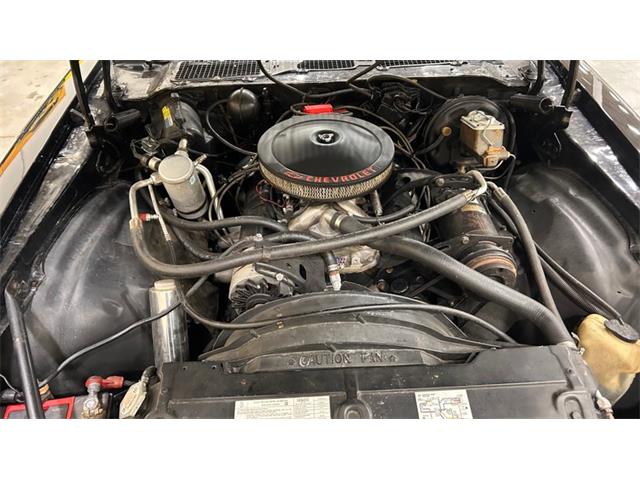 1980 Chevrolet Camaro Z28 (CC-2105825) for sale in Mankato, Minnesota