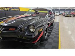 1980 Chevrolet Camaro Z28 (CC-2105825) for sale in Mankato, Minnesota