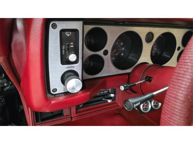 1980 Chevrolet Camaro Z28 (CC-2105825) for sale in Mankato, Minnesota