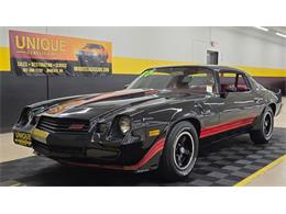 1980 Chevrolet Camaro Z28 (CC-2105825) for sale in Mankato, Minnesota