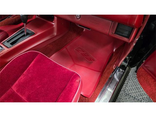 1980 Chevrolet Camaro Z28 (CC-2105825) for sale in Mankato, Minnesota