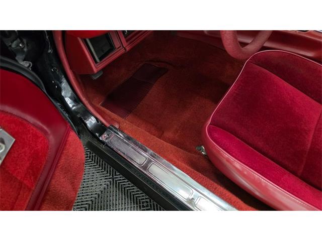 1980 Chevrolet Camaro Z28 (CC-2105825) for sale in Mankato, Minnesota