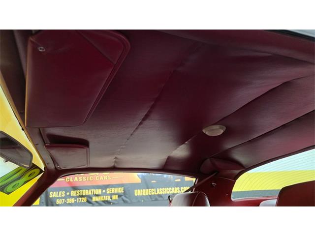 1980 Chevrolet Camaro Z28 (CC-2105825) for sale in Mankato, Minnesota