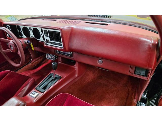 1980 Chevrolet Camaro Z28 (CC-2105825) for sale in Mankato, Minnesota