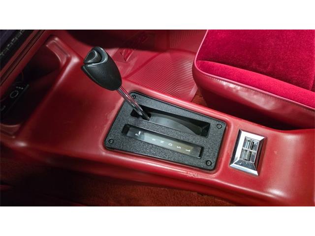 1980 Chevrolet Camaro Z28 (CC-2105825) for sale in Mankato, Minnesota