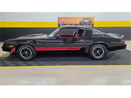 1980 Chevrolet Camaro Z28 (CC-2105825) for sale in Mankato, Minnesota