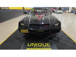 1980 Chevrolet Camaro Z28 (CC-2105825) for sale in Mankato, Minnesota
