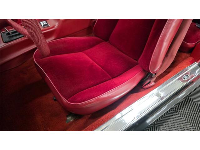 1980 Chevrolet Camaro Z28 (CC-2105825) for sale in Mankato, Minnesota