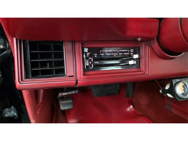1980 Chevrolet Camaro Z28 (CC-2105825) for sale in Mankato, Minnesota