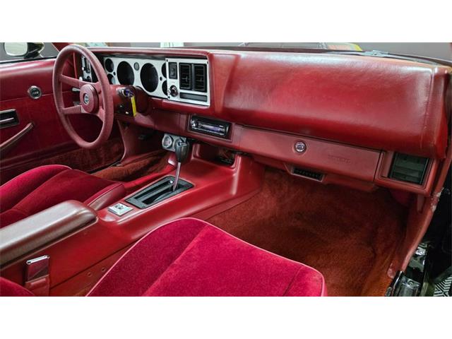 1980 Chevrolet Camaro Z28 (CC-2105825) for sale in Mankato, Minnesota
