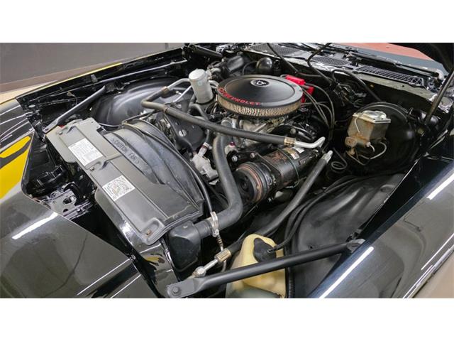 1980 Chevrolet Camaro Z28 (CC-2105825) for sale in Mankato, Minnesota