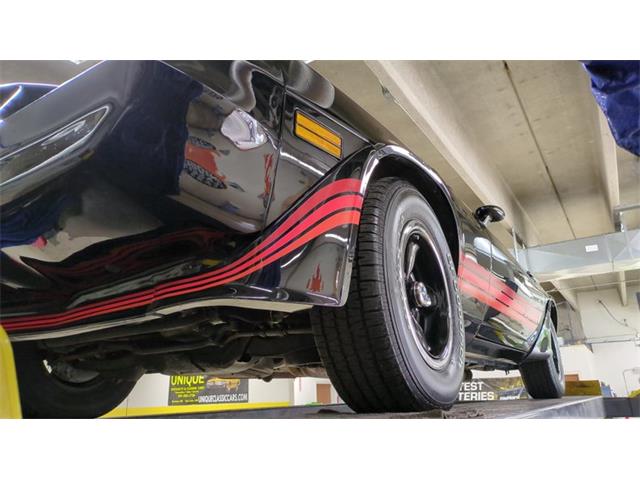 1980 Chevrolet Camaro Z28 (CC-2105825) for sale in Mankato, Minnesota