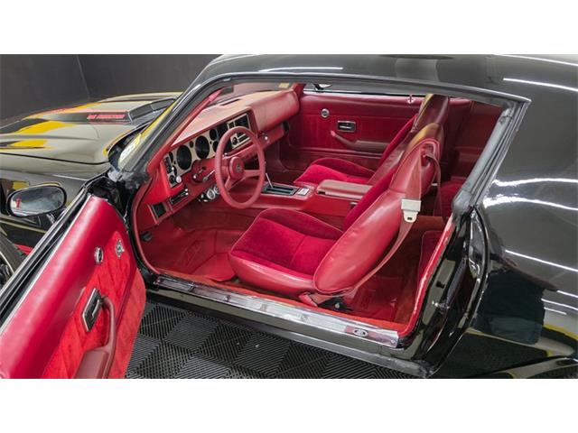 1980 Chevrolet Camaro Z28 (CC-2105825) for sale in Mankato, Minnesota