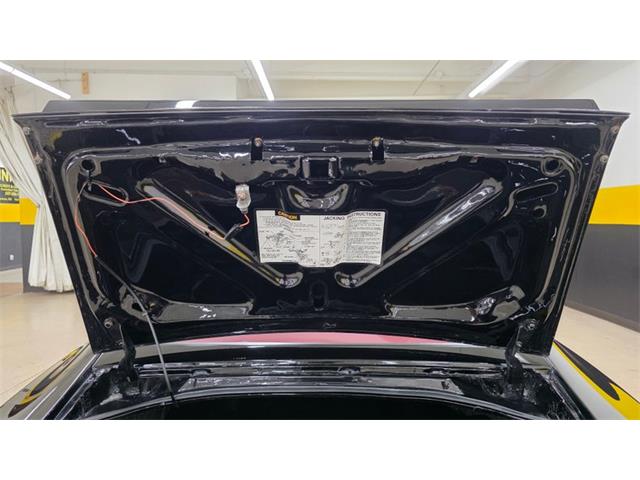1980 Chevrolet Camaro Z28 (CC-2105825) for sale in Mankato, Minnesota