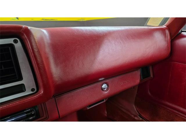1980 Chevrolet Camaro Z28 (CC-2105825) for sale in Mankato, Minnesota